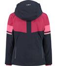 Vorschau: CMP Kinder Jacke KID G JACKET SNAPS HOOD