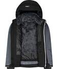 Vorschau: CMP Kinder Jacke KID G JACKET FIX HOOD
