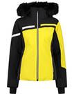 Vorschau: CMP Damen Jacke WOMAN JACKET ZIP HOOD