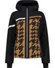 Vorschau: CMP Damen Jacke WOMAN JACKET ZIP HOOD
