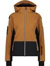 Vorschau: CMP Damen Jacke WOMAN JACKET ZIP HOOD