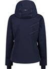 Vorschau: CMP Damen Jacke WOMAN JACKET ZIP HOOD