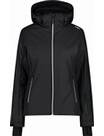 Vorschau: CMP Damen Jacke WOMAN JACKET ZIP HOOD