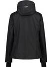 Vorschau: CMP Damen Jacke WOMAN JACKET ZIP HOOD