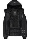 Vorschau: CMP Damen Jacke WOMAN JACKET ZIP HOOD