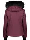 Vorschau: CMP Damen Jacke WOMAN JACKET ZIP HOOD