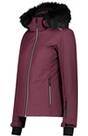 Vorschau: CMP Damen Jacke WOMAN JACKET ZIP HOOD