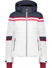 Vorschau: CMP Damen Jacke WOMAN JACKET FIX HOOD