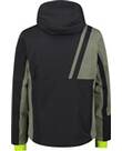 Vorschau: CMP Herren Jacke MAN JACKET ZIP HOOD