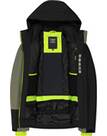 Vorschau: CMP Herren Jacke MAN JACKET ZIP HOOD