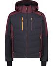 Vorschau: CMP Herren Jacke MAN JACKET ZIP HOOD