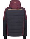 Vorschau: CMP Herren Jacke MAN JACKET ZIP HOOD