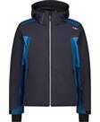 Vorschau: CMP Herren Jacke MAN JACKET ZIP HOOD