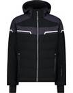 Vorschau: CMP Herren Jacke MAN JACKET ZIP HOOD