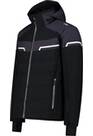 Vorschau: CMP Herren Jacke MAN JACKET ZIP HOOD