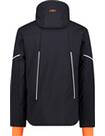 Vorschau: CMP Herren Jacke MAN JACKET ZIP HOOD