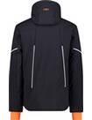 Vorschau: CMP Herren Jacke MAN JACKET ZIP HOOD