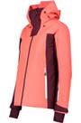 Vorschau: CMP Damen Jacke WOMAN JACKET FIX HOOD