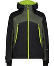 Vorschau: CMP Herren Jacke MAN JACKET FIX HOOD