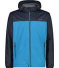 Vorschau: CMP Herren Regenjacke MAN JACKET RAIN FIX HOOD