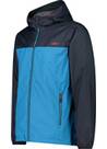 Vorschau: CMP Herren Regenjacke MAN JACKET RAIN FIX HOOD