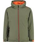 Vorschau: CMP Kinder Jacke KID JACKET FIX HOOD