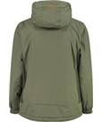 Vorschau: CMP Kinder Jacke KID JACKET FIX HOOD