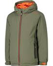 Vorschau: CMP Kinder Jacke KID JACKET FIX HOOD