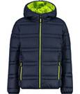 Vorschau: CMP Kinder Jacke KID JACKET FIX HOOD