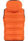 Vorschau: CMP Kinder Weste KID VEST FIX HOOD