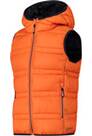 Vorschau: CMP Kinder Weste KID VEST FIX HOOD