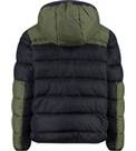 Vorschau: CMP Kinder Jacke KID JACKET FIX HOOD