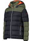 Vorschau: CMP Kinder Jacke KID JACKET FIX HOOD