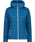 Vorschau: CMP Damen Jacke WOMAN JACKET FIX HOOD