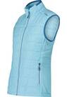 Vorschau: CMP Damen Weste WOMAN VEST