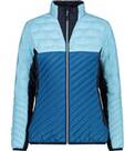 Vorschau: CMP Damen Jacke WOMAN JACKET HYBRID