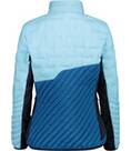 Vorschau: CMP Damen Jacke WOMAN JACKET HYBRID