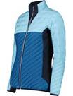 Vorschau: CMP Damen Jacke WOMAN JACKET HYBRID