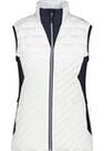 Vorschau: CMP Damen Weste WOMAN VEST HYBRID