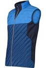 Vorschau: CMP Herren Weste MAN VEST HYBRID