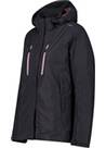 Vorschau: CMP Damen Blouson WOMAN JACKET ZIP HOOD