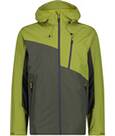 Oil Green