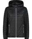 Vorschau: CMP Damen Jacke WOMAN JACKET FIX HOOD