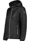 Vorschau: CMP Damen Jacke WOMAN JACKET FIX HOOD