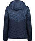 Vorschau: CMP Damen Jacke WOMAN JACKET FIX HOOD