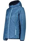 Vorschau: CMP Damen Jacke WOMAN REVERSE JACKET FIX HOOD