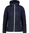 Vorschau: CMP Damen Blouson WOMAN JACKET FIX HOOD