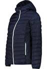 Vorschau: CMP Damen Blouson WOMAN JACKET FIX HOOD