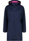 Vorschau: CMP Damen Funktionsjacke WOMAN PARKA ZIP HOOD