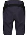 Vorschau: CMP Herren Tight MAN FREE BIKE BERMUDA WITH INNER MESH UNDERWEAR